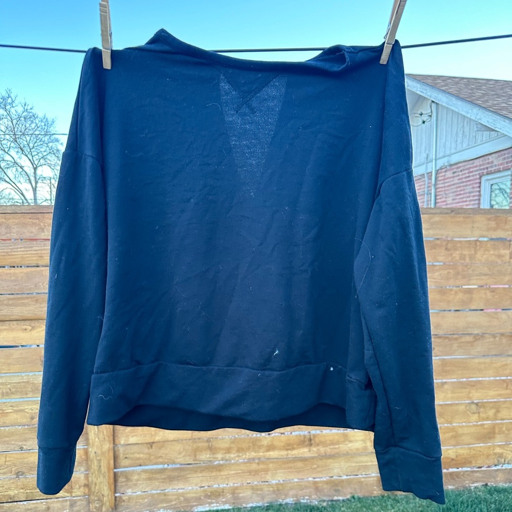 Nike Dri-Fit Sweatshirt